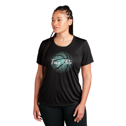 Womens Dri Fit Shirt