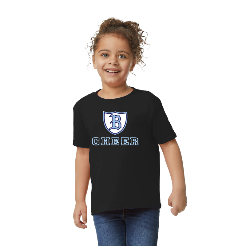 Toddler Tshirt