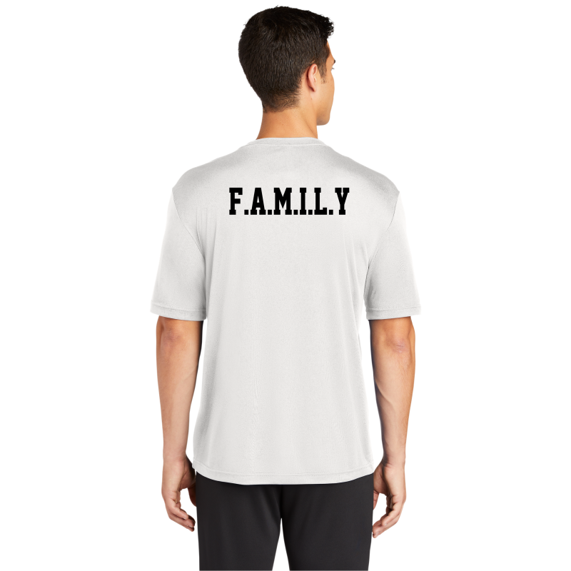 Short Sleeve Polyester Shirt