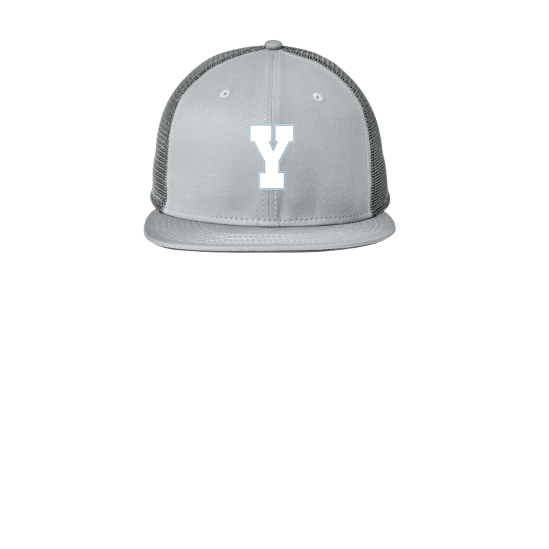 New Era Trucker Hat