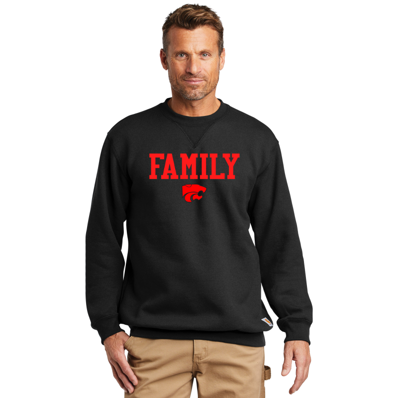 Carhartt Crewneck