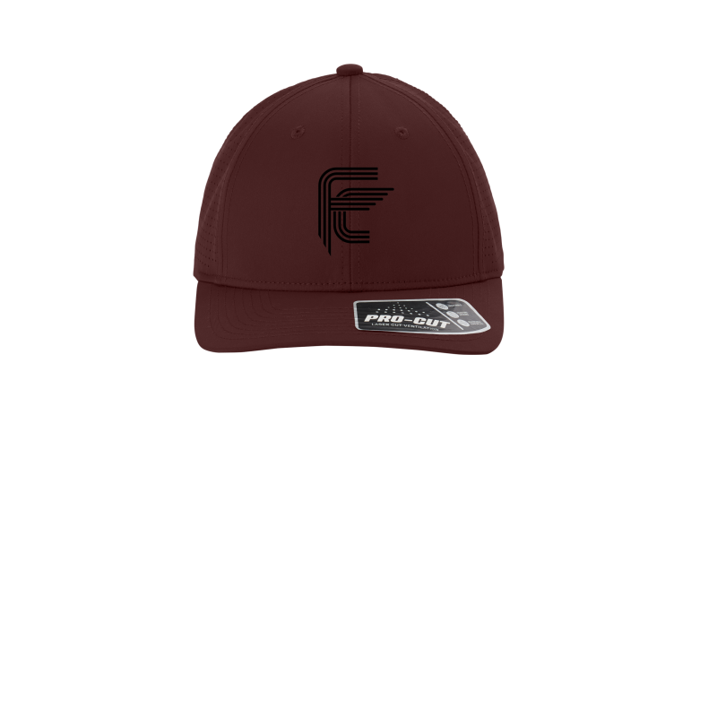 Sport-Tek® Pro-Cut Adjustable Cap