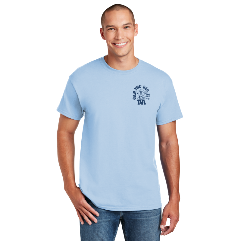 Gildan 50/50 Blend T-Shirt