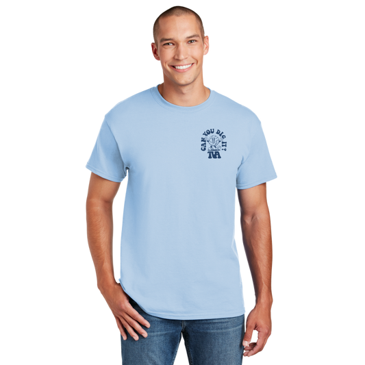 Gildan 50/50 Blend T-Shirt