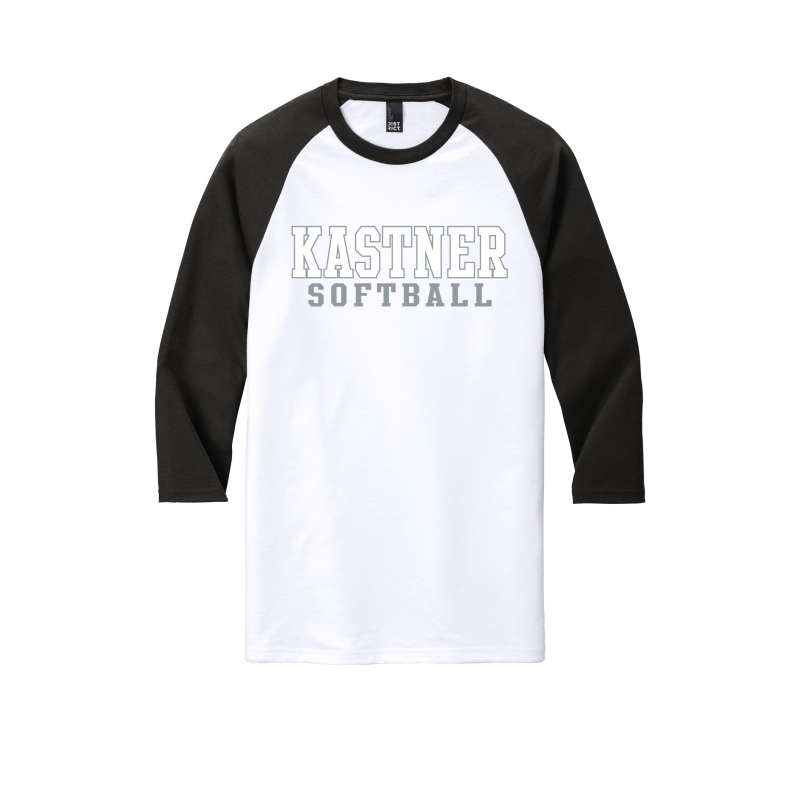 3/4 Sleeve Shirt