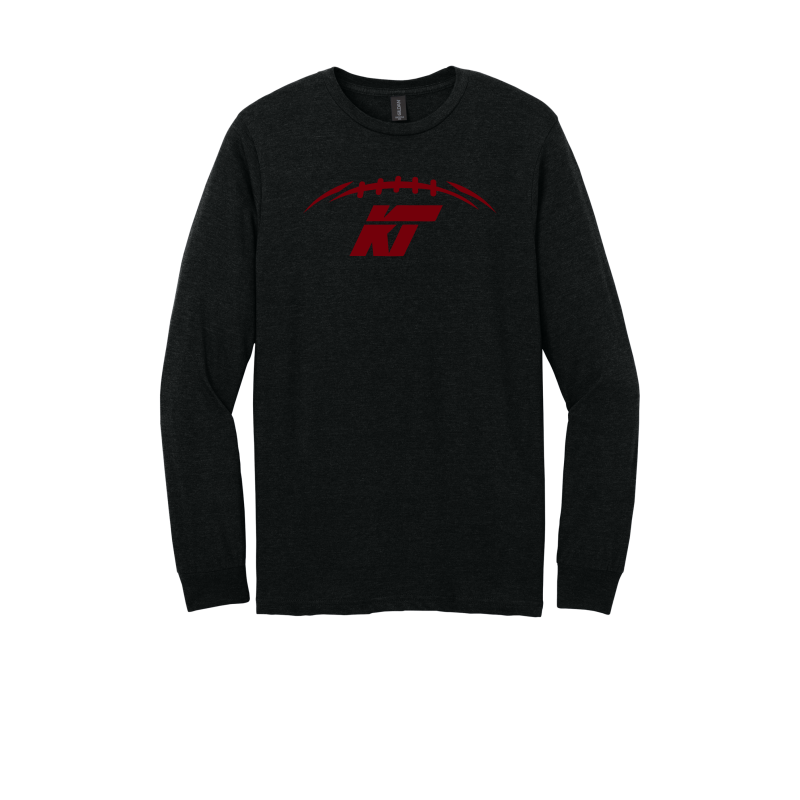 Kastner Football Items