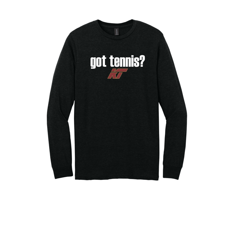 Kastner Girls Tennis Items