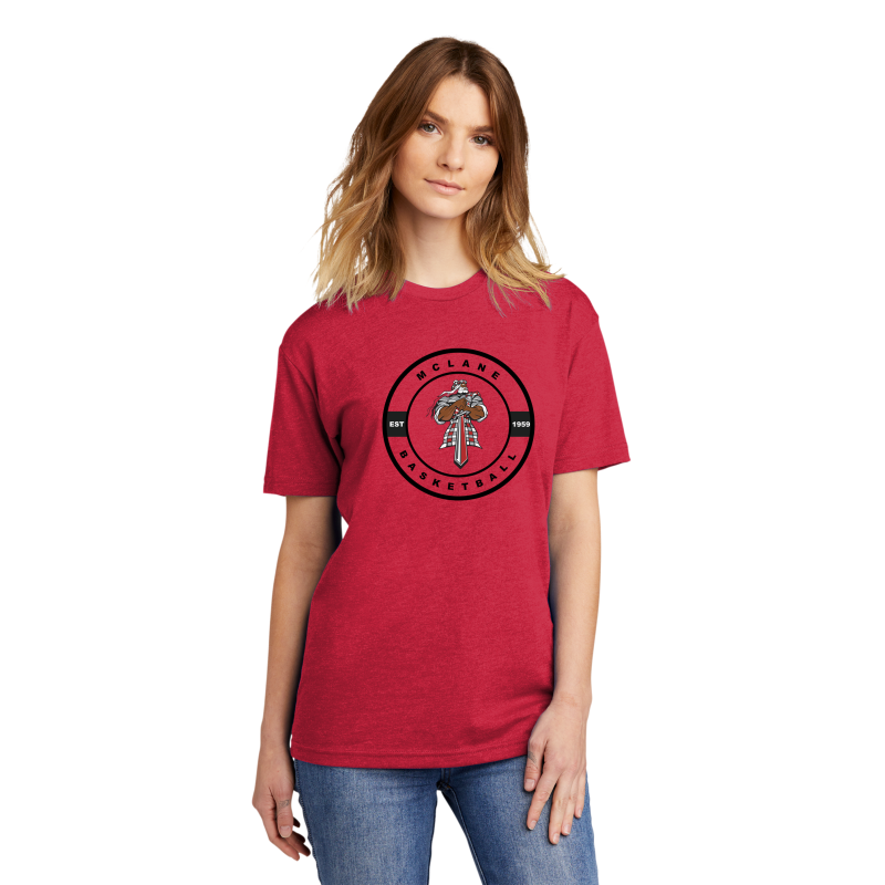 Next Level Short Sleeve Shirt