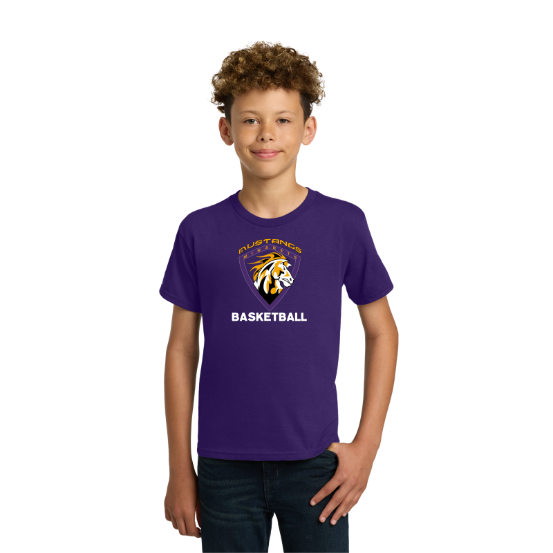 Gildan Youth Short Sleeve Tee