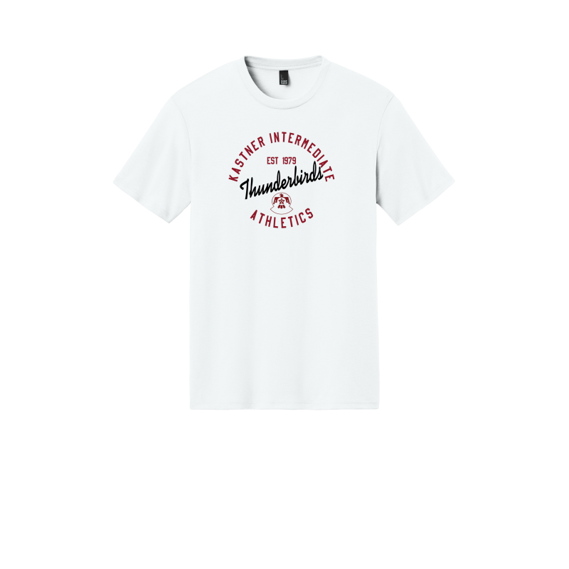 Kastner Athletics Items