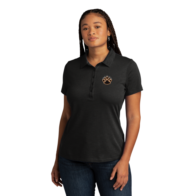 Sport-Tek ® Ladies PosiCharge ® Strive Polo (additional color options available)