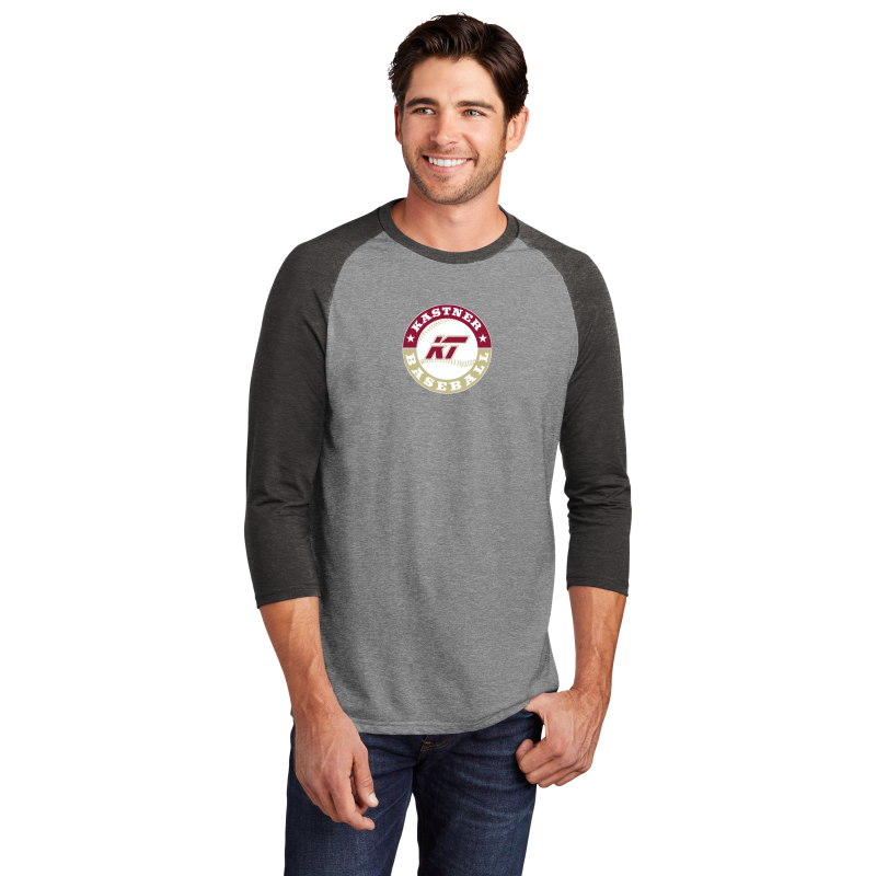 3/4 Sleeve Shirt