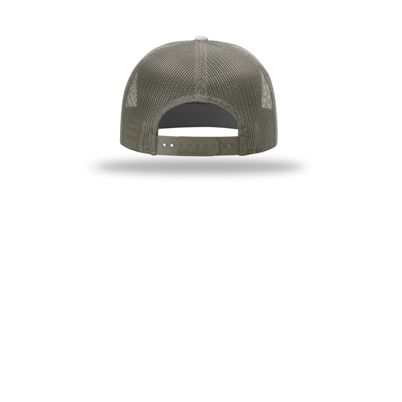 Richardson Camo Hat