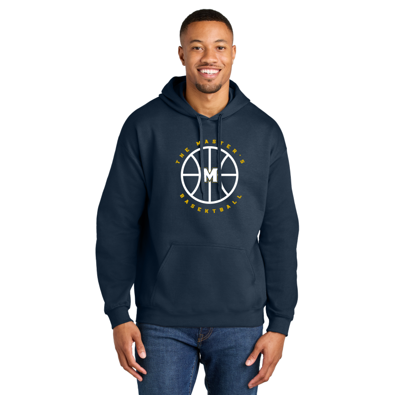 Hoodie (multiple colors)