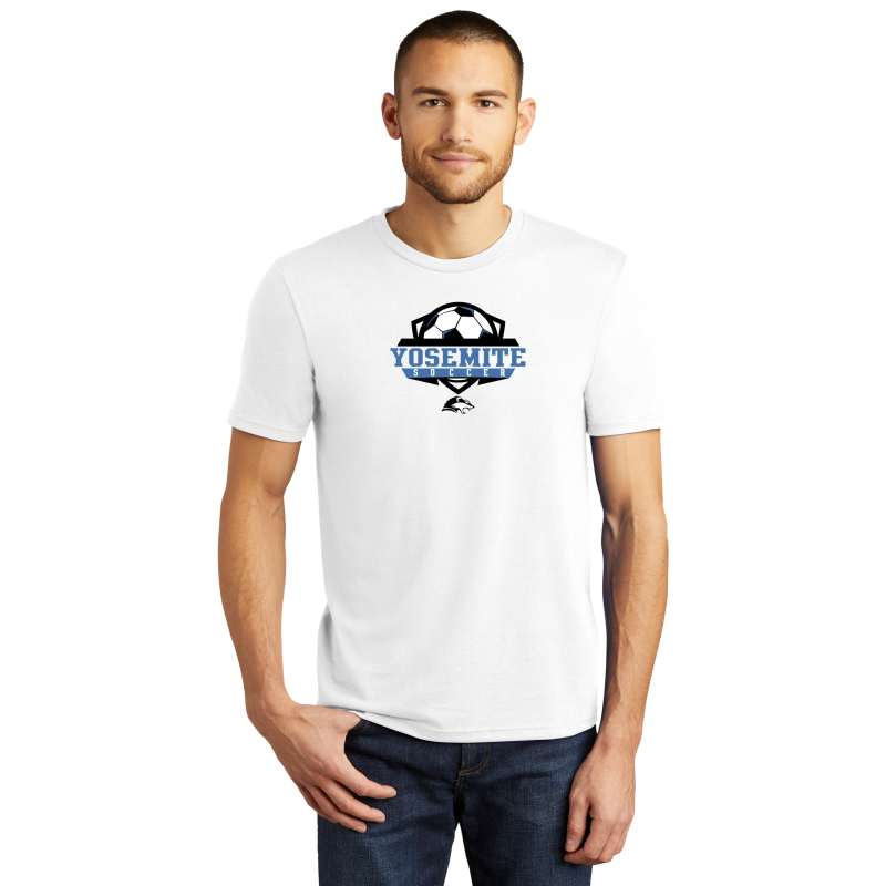 Short Sleeve Tee *REQUIRED FOR PLAYERS*