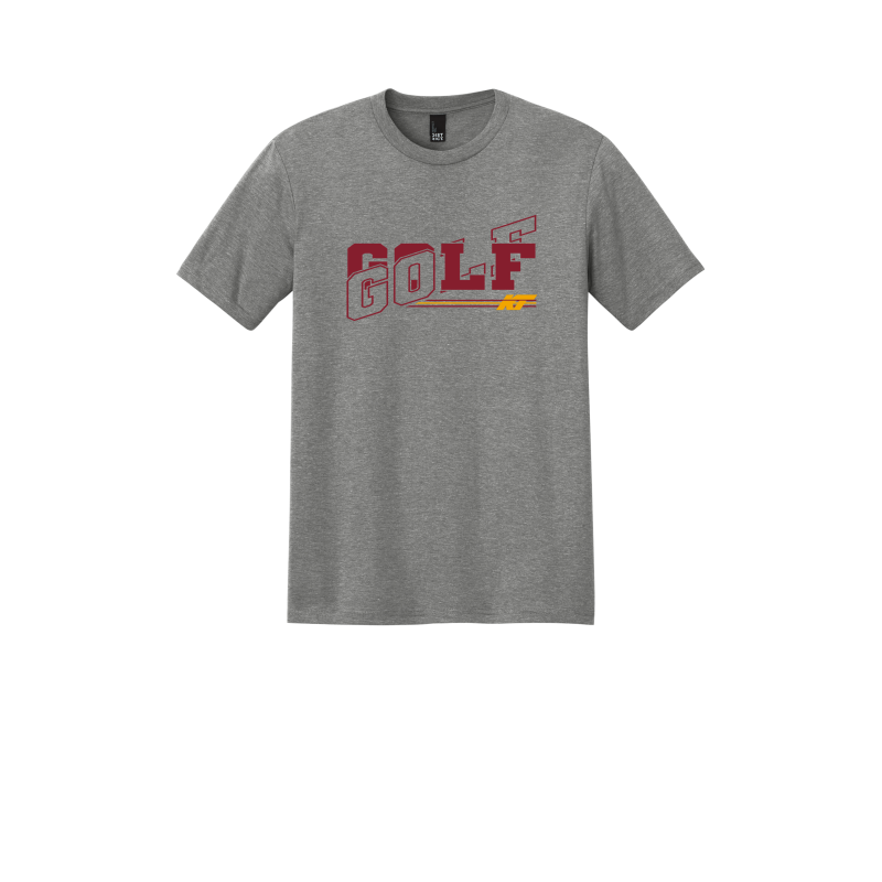 Tri Blend Tee