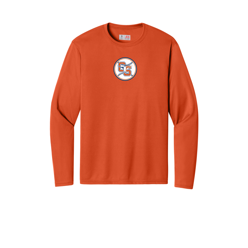 DriFit Long Sleeve Tee