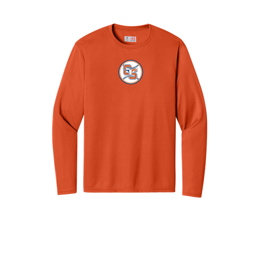 DriFit Long Sleeve Tee