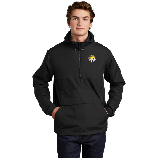 Windbreaker