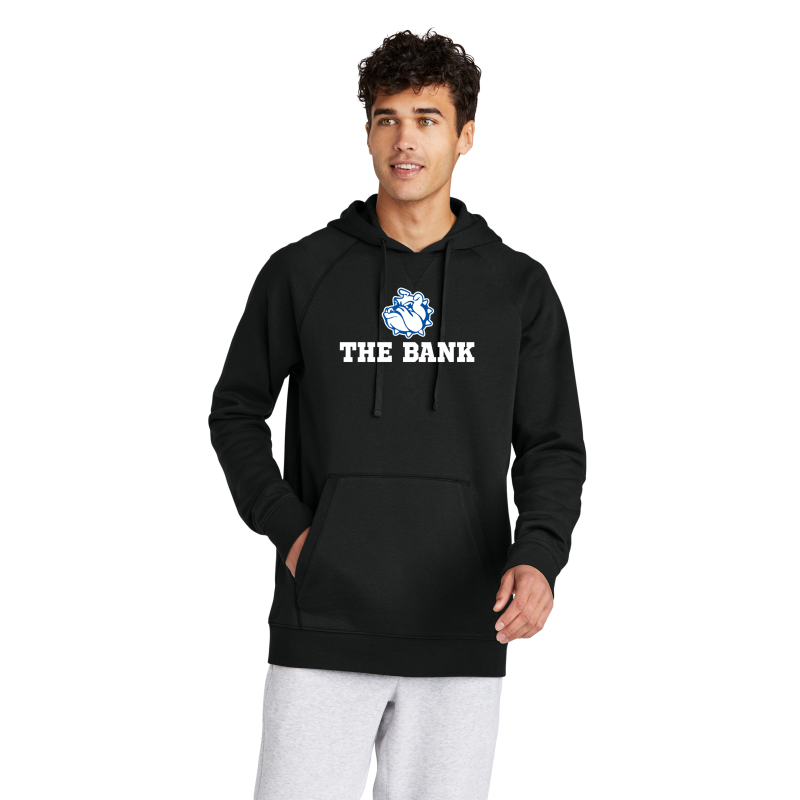Hoodie (multiple colors)