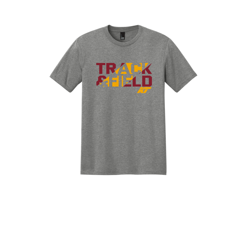Tri Blend Tee