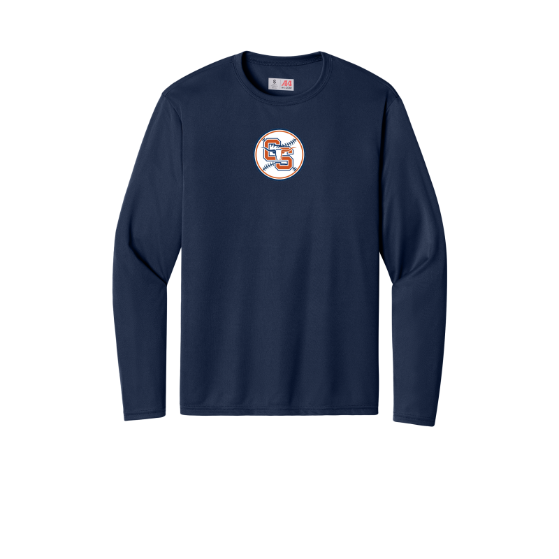DriFit Long Sleeve Tee