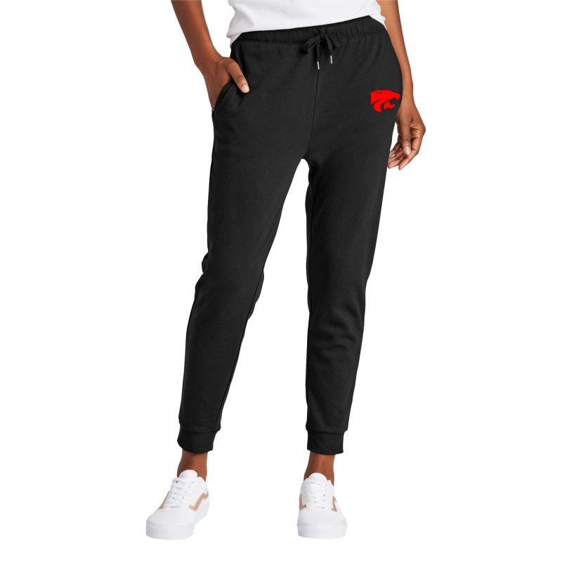 Womens Joggers