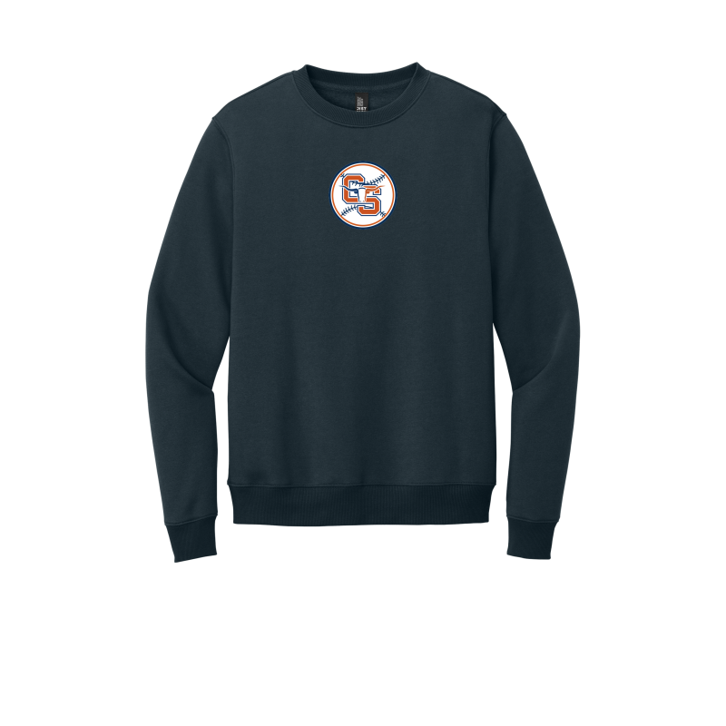 Crewneck Sweatshirt
