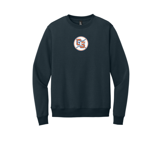 Crewneck Sweatshirt