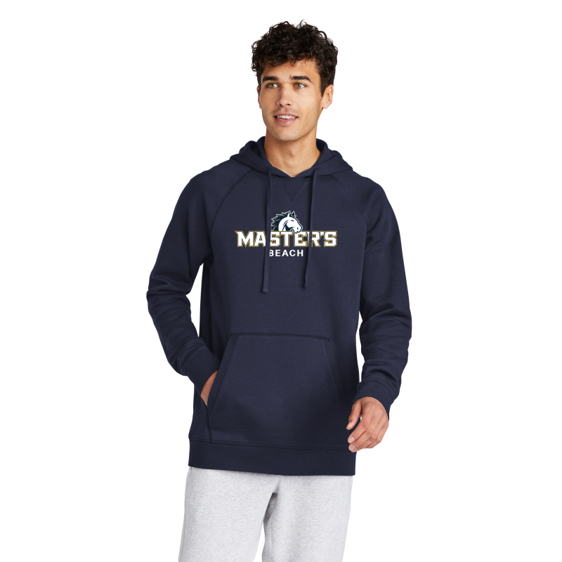 Hoodie (multiple colors)