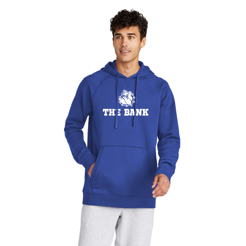 Hoodie (multiple colors)