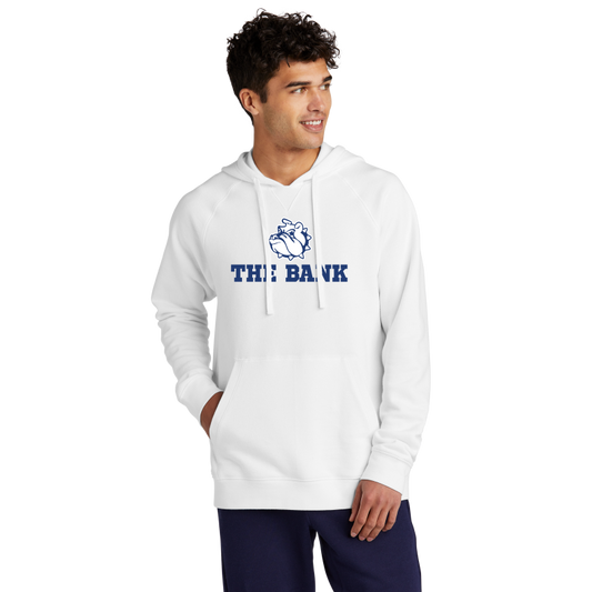 Hoodie (multiple colors)
