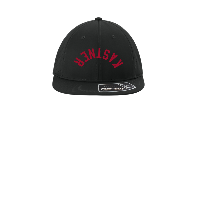 Sport-Tek® Pro-Cut Stretch-Tek Hat