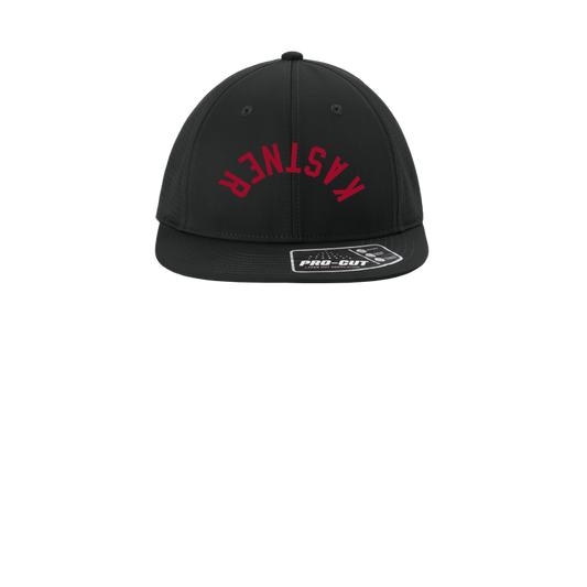 Sport-Tek® Pro-Cut Stretch-Tek Hat