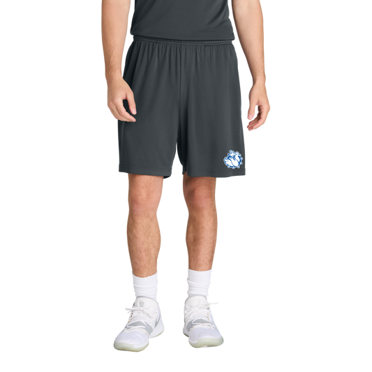 Dri Fit Pocketed Shorts 7" or 9" (multiple colors)