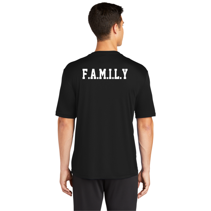 Short Sleeve Polyester Shirt