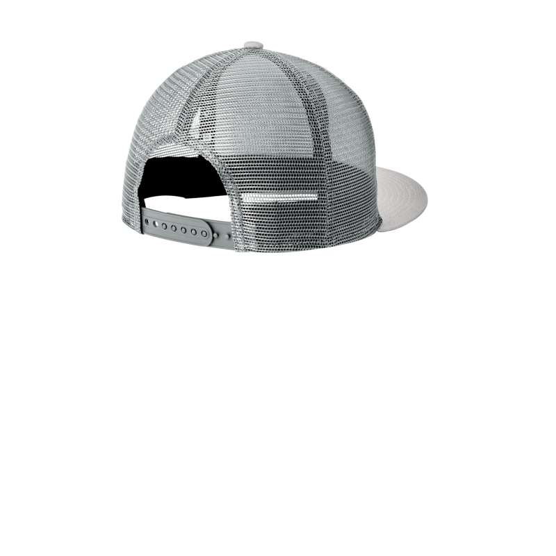 New Era Trucker Hat
