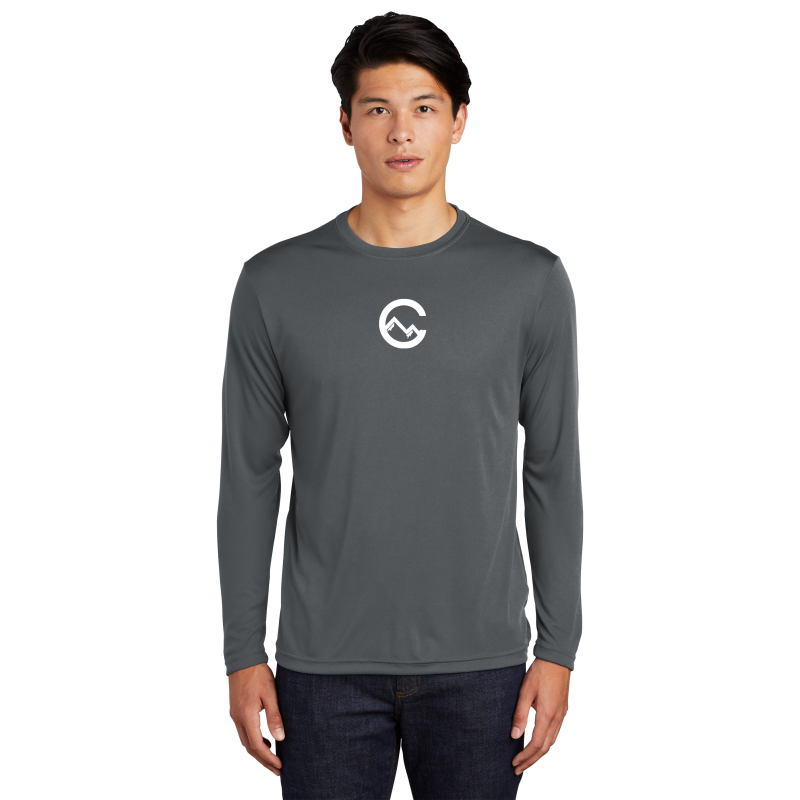Sport Tek Long Sleeve T-Shirt
