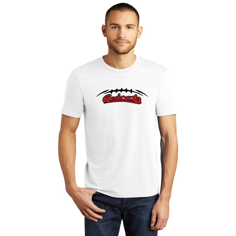 Tri Blend Short Sleeve Shirt