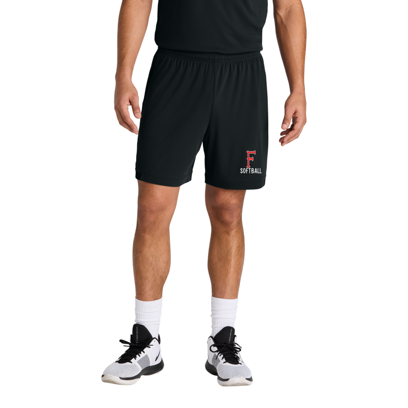 Dri Fit Shorts 7"