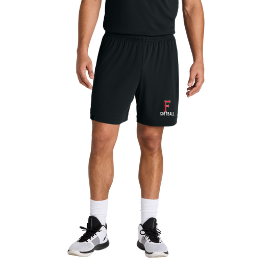 Dri Fit Shorts 7"
