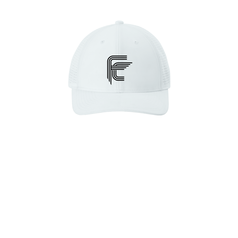 Sport-Tek® Pro-Cut Adjustable Cap