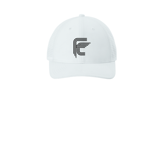 Sport-Tek® Pro-Cut Adjustable Cap