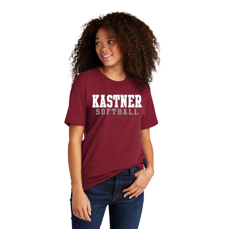Next Level Short Sleeve Shirt