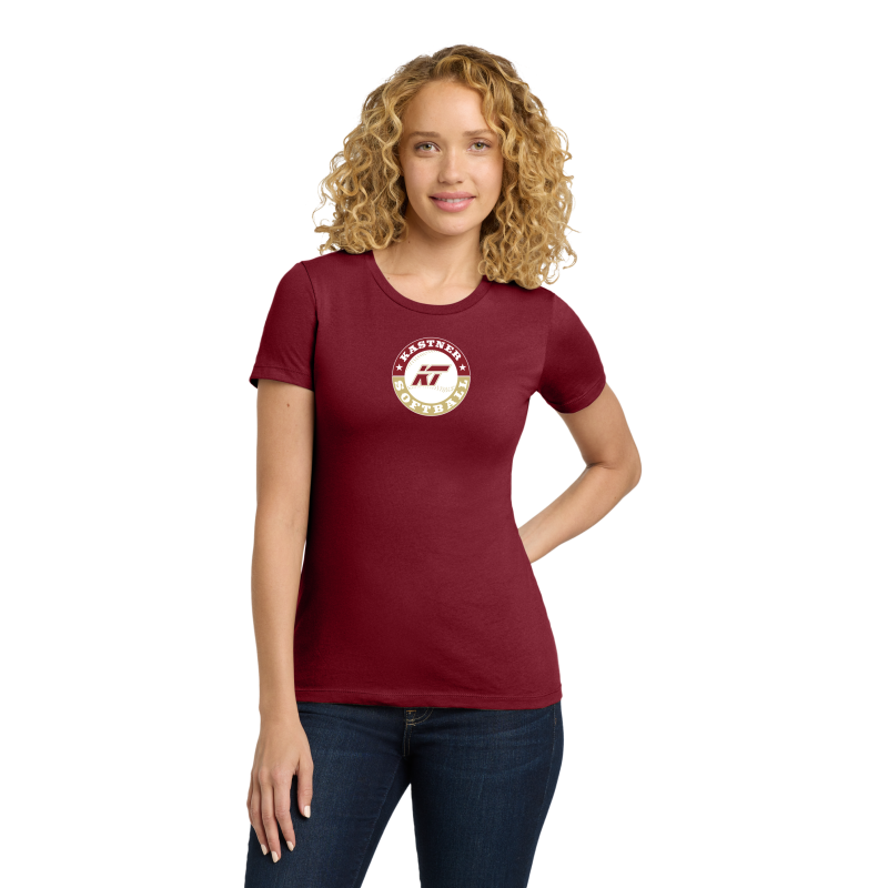 Next Level Womens Fit Shirt