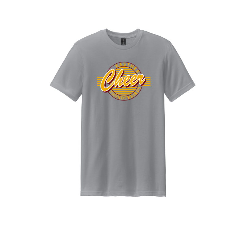 Kastner Cheer Items
