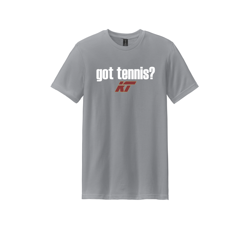 Kastner Girls Tennis Items