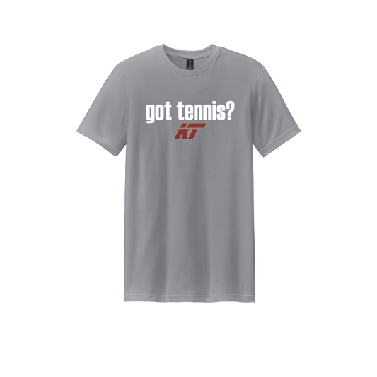 Kastner Girls Tennis Items