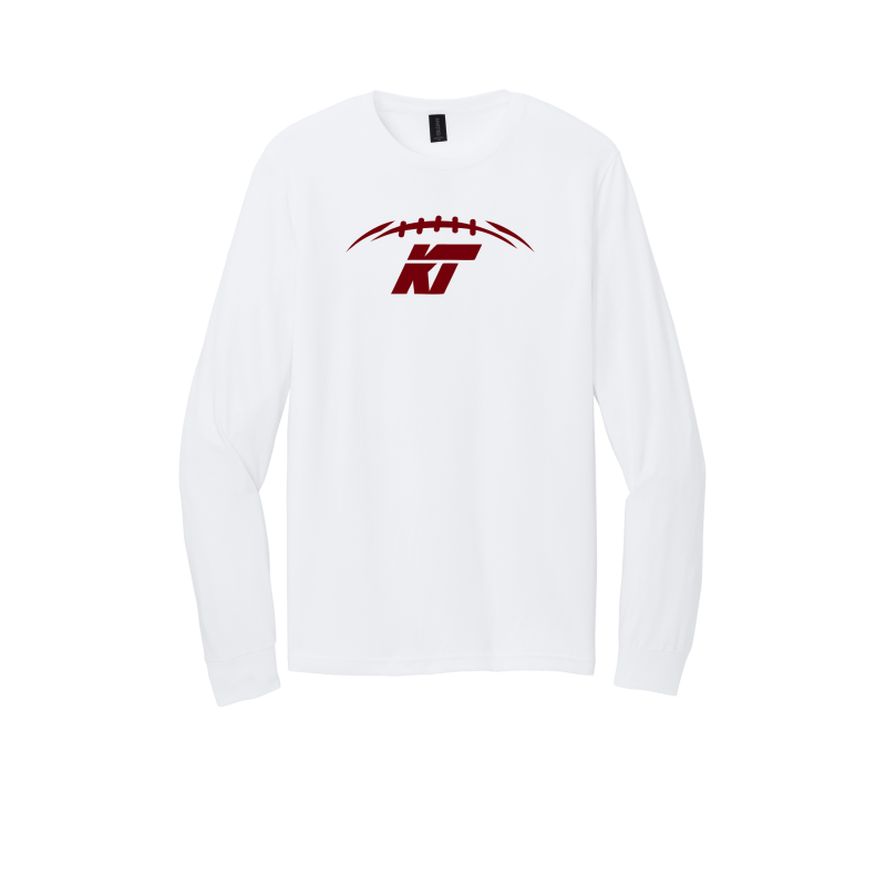 Kastner Football Items