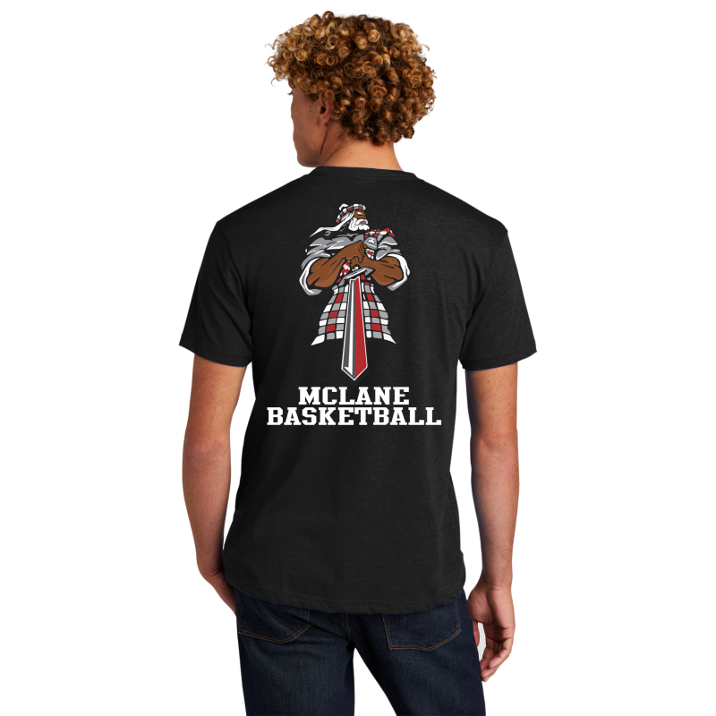 Next Level Short Sleeve Shirt